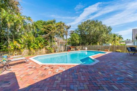 11721 NW 23rd Street Plantation FL 33323