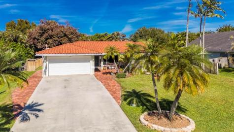 11721 NW 23rd Street Plantation FL 33323