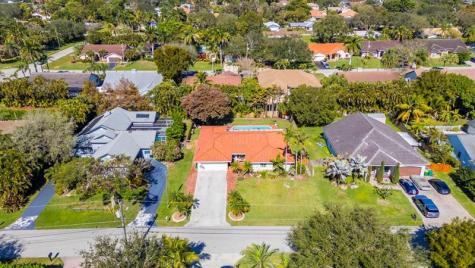 11721 NW 23rd Street Plantation FL 33323