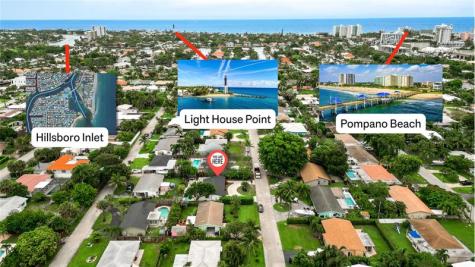 2621 NE 20th Street Pompano Beach FL 33064