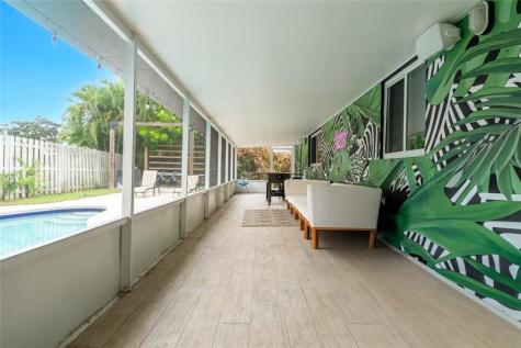 2621 NE 20th Street Pompano Beach FL 33064