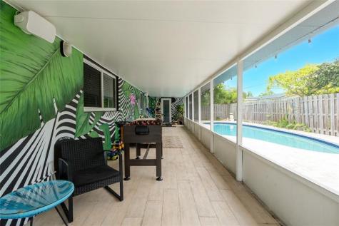 2621 NE 20th Street Pompano Beach FL 33064