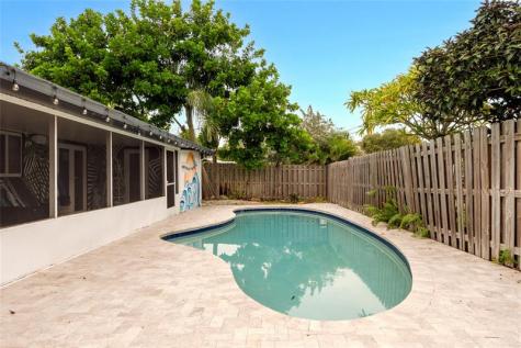 2621 NE 20th Street Pompano Beach FL 33064
