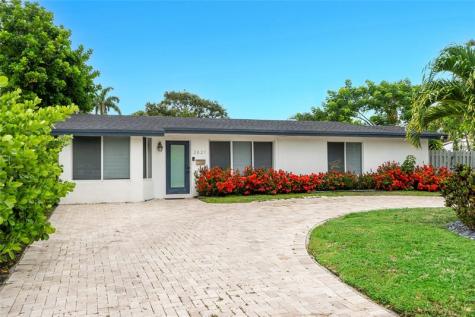 2621 NE 20th Street Pompano Beach FL 33064