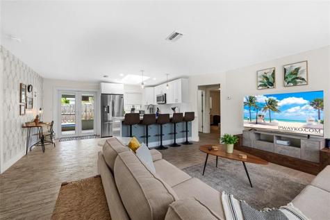 2621 NE 20th Street Pompano Beach FL 33064
