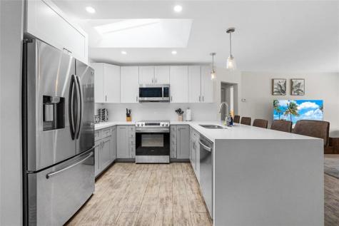 2621 NE 20th Street Pompano Beach FL 33064