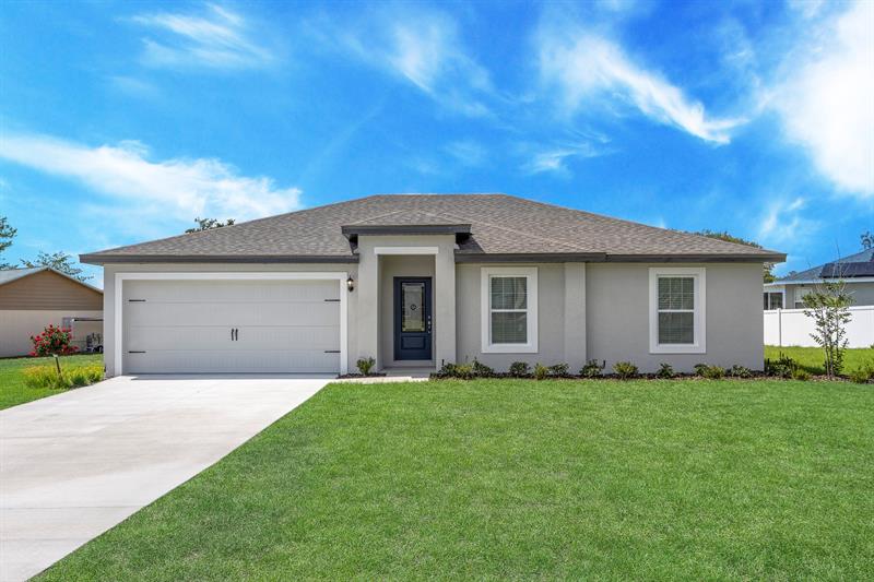 1225 SW Ackard Avenue Port St Lucie FL 34953