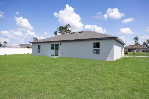 1225 SW Ackard Avenue Port St Lucie FL 34953