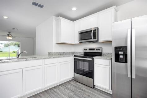 1225 SW Ackard Avenue Port St Lucie FL 34953