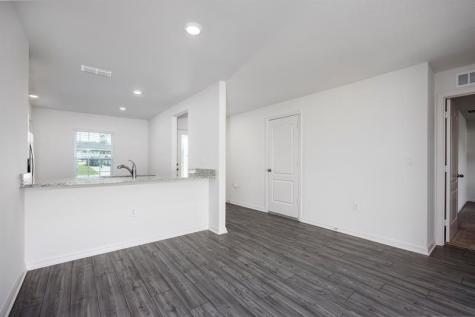 1225 SW Ackard Avenue Port St Lucie FL 34953