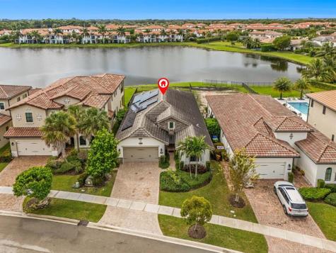 1286 SW 113th Way Pembroke Pines FL 33025