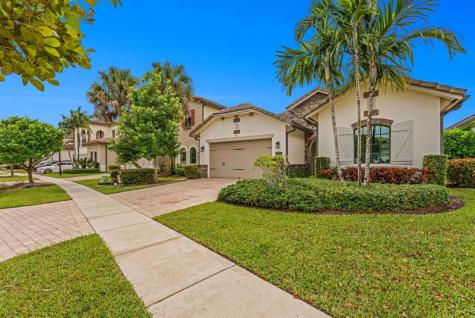 1286 SW 113th Way Pembroke Pines FL 33025
