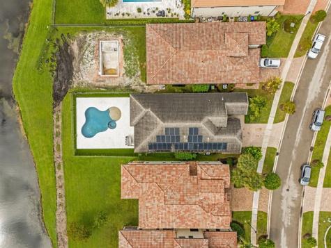 1286 SW 113th Way Pembroke Pines FL 33025