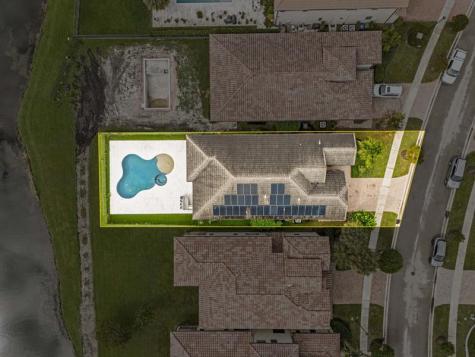 1286 SW 113th Way Pembroke Pines FL 33025