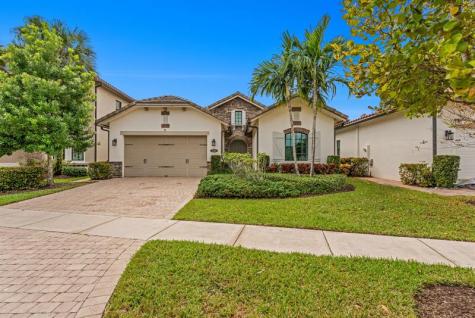 1286 SW 113th Way Pembroke Pines FL 33025