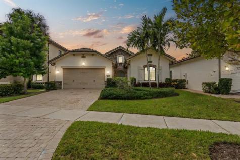 1286 SW 113th Way Pembroke Pines FL 33025