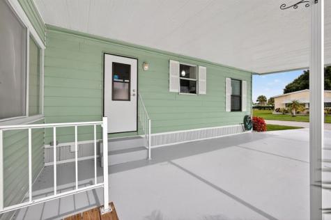 13981 Gorrion Court Fort Pierce FL 34951