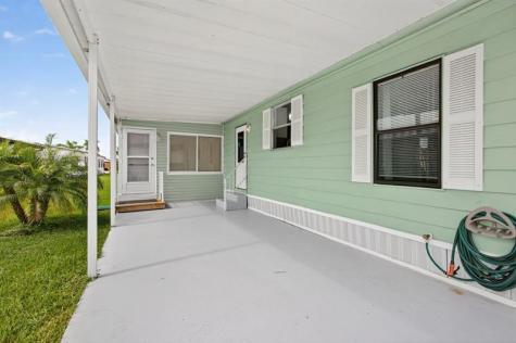 13981 Gorrion Court Fort Pierce FL 34951