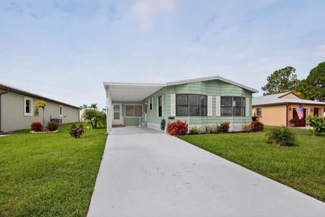 13981 Gorrion Court Fort Pierce FL 34951