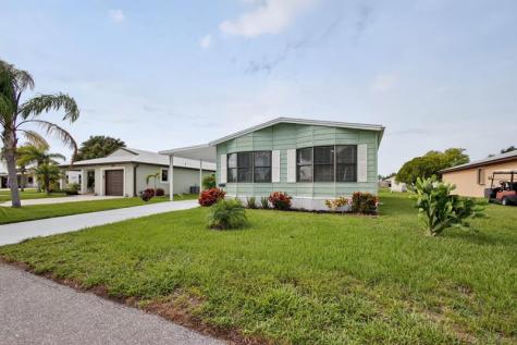 13981 Gorrion Court Fort Pierce FL 34951