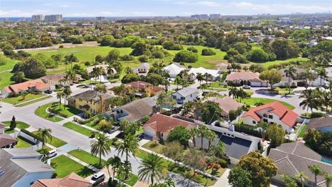 340 Apache Lane Boca Raton FL 33487