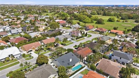 340 Apache Lane Boca Raton FL 33487