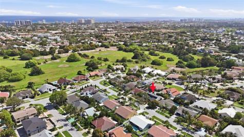 340 Apache Lane Boca Raton FL 33487
