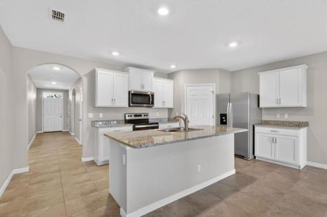 6556 NW Oaklawn Way Port St Lucie FL 34983