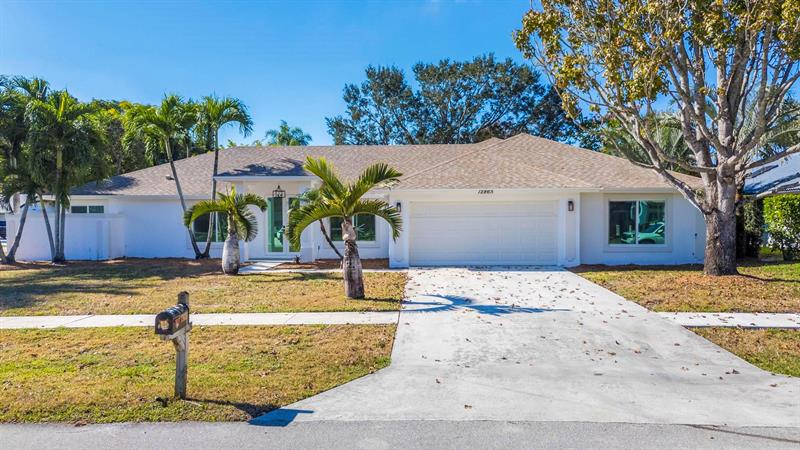 12865 Kingsway Road Wellington FL 33414