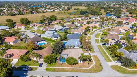12865 Kingsway Road Wellington FL 33414