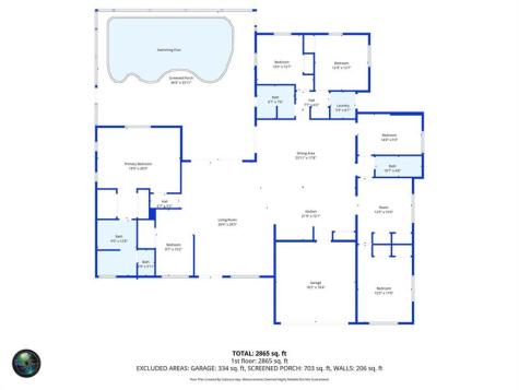 12865 Kingsway Road Wellington FL 33414
