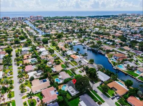 2521 NE 51st Street Lighthouse Point FL 33064