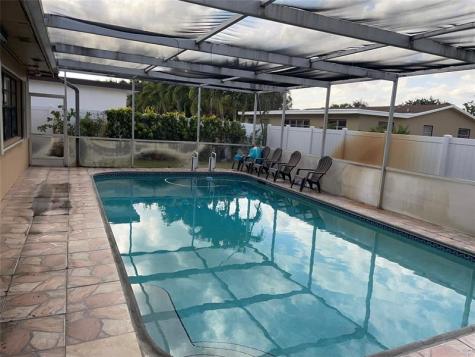 11901 NW 15th Street Pembroke Pines FL 33026