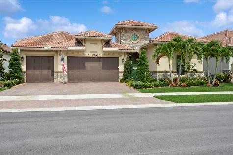9265 Porto Way Parkland FL 33076