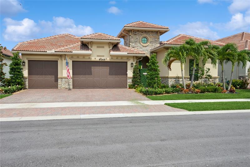 9265 Porto Way Parkland FL 33076