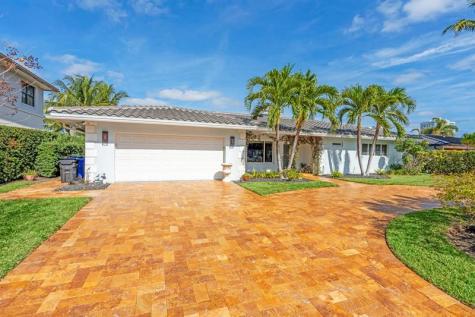 1941 Coral Reef Drive Lauderdale By The Sea FL 33062