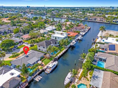 1941 Coral Reef Drive Lauderdale By The Sea FL 33062