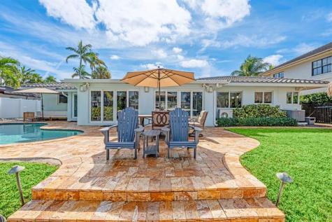 1941 Coral Reef Drive Lauderdale By The Sea FL 33062