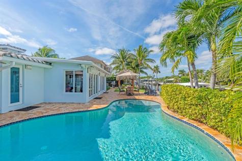 1941 Coral Reef Drive Lauderdale By The Sea FL 33062
