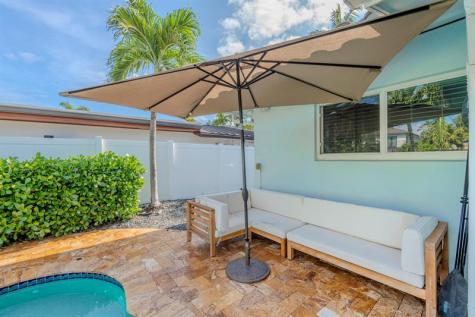1941 Coral Reef Drive Lauderdale By The Sea FL 33062