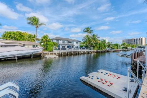 1941 Coral Reef Drive Lauderdale By The Sea FL 33062