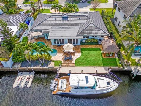 1941 Coral Reef Drive Lauderdale By The Sea FL 33062