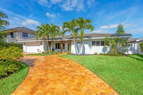 1941 Coral Reef Drive Lauderdale By The Sea FL 33062