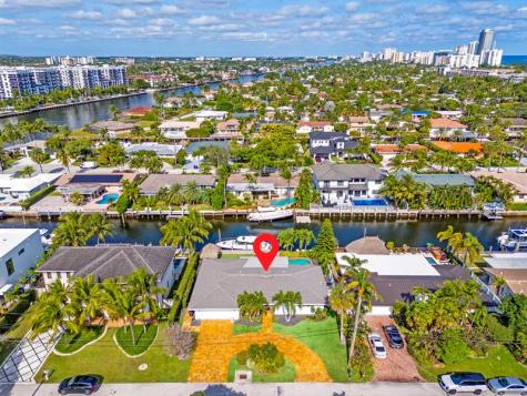 1941 Coral Reef Drive Lauderdale By The Sea FL 33062