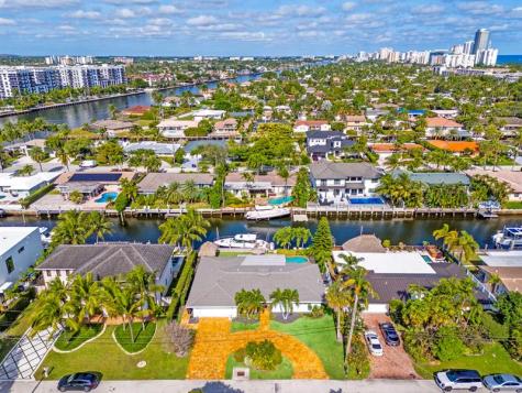 1941 Coral Reef Drive Lauderdale By The Sea FL 33062