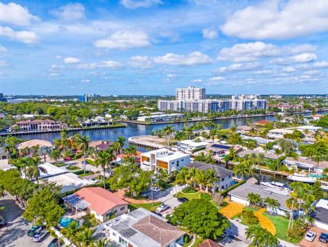 1941 Coral Reef Drive Lauderdale By The Sea FL 33062