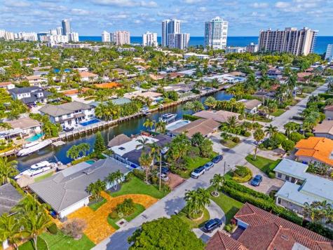 1941 Coral Reef Drive Lauderdale By The Sea FL 33062