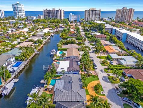 1941 Coral Reef Drive Lauderdale By The Sea FL 33062