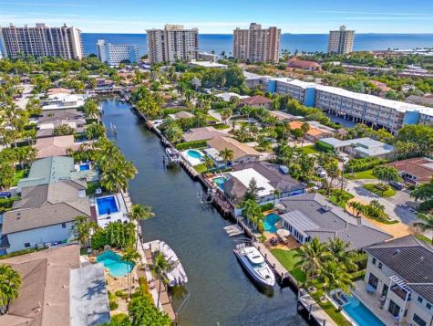 1941 Coral Reef Drive Lauderdale By The Sea FL 33062