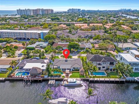 1941 Coral Reef Drive Lauderdale By The Sea FL 33062